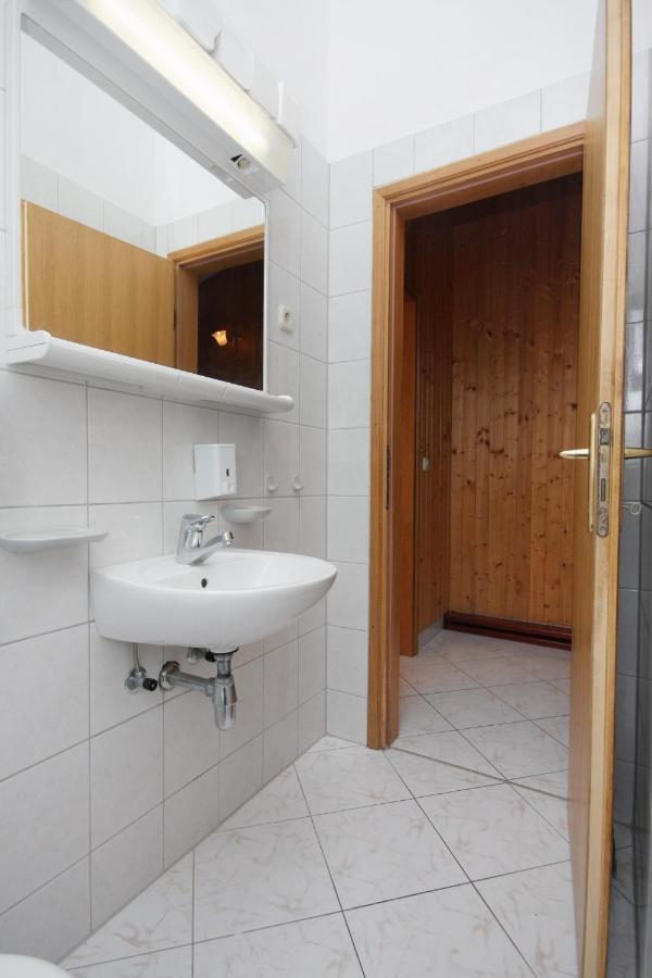 Apartment Pisak 5975D Exterior photo